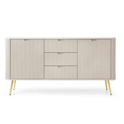 Kummut ZOVA KSZ168 kašmiir/kuldne