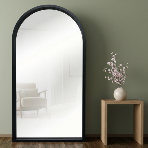 Seinapeegel CIRRUS must