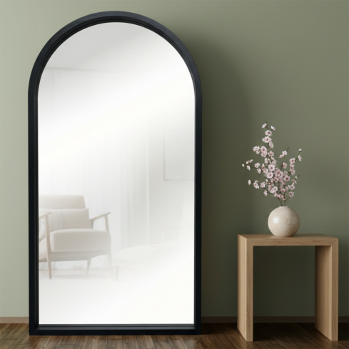 Seinapeegel CIRRUS must