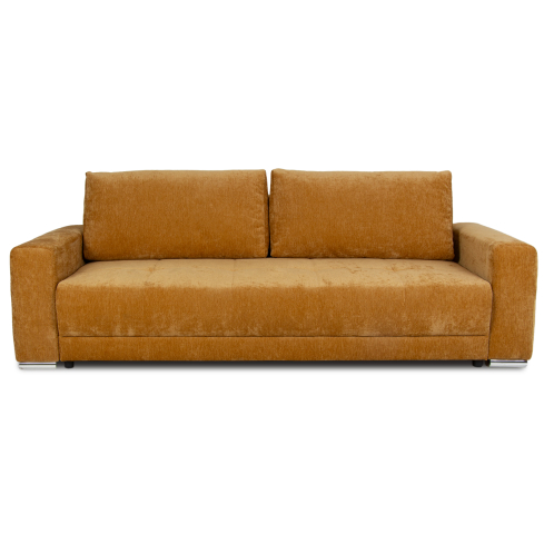 Diivanvoodi AZURRO 3-ne kollane (Vibe 53)