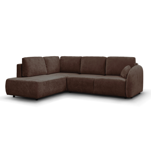 Nurgadiivanvoodi FLAVIA vasak (Vibe 28)