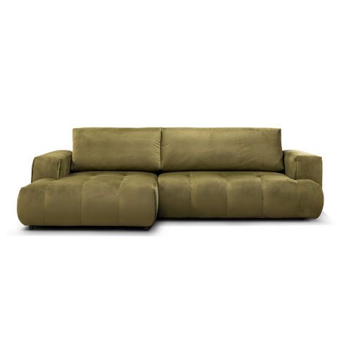 Nurgadiivanvoodi STELLA vasak (Tiffany 35)