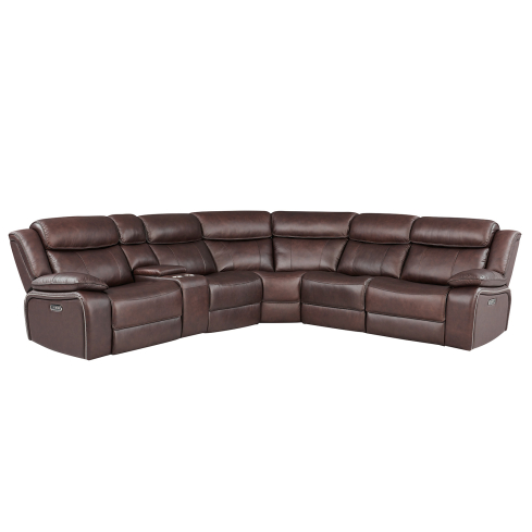 Nurgadiivan-recliner STEVEN