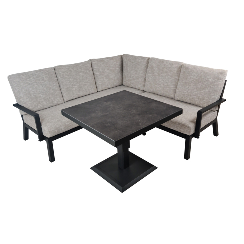 Aiamööblikomplekt CONRAD