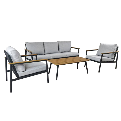 Aiamööblikomplekt LAUREL