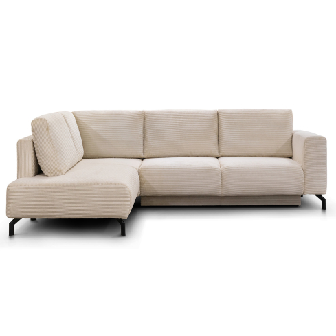 Nurgadiivanvoodi VENI vasak kreem (Lincoln 03)