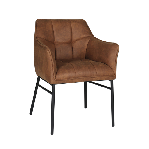 Tool DELIA tumepruun