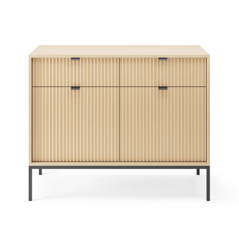 Kummut NOVA KSZ104 tamm