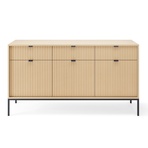 Kummut NOVA KSZ154 tamm