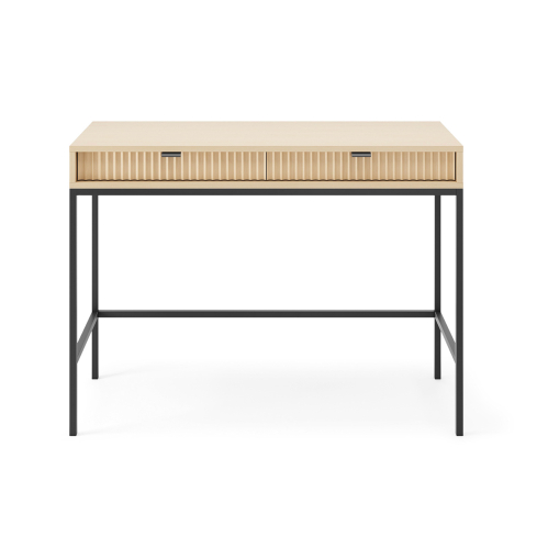 Kirjutuslaud NOVA T104 tamm