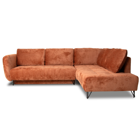 Nurgadiivanvoodi AMELIA parem (Perfect Harmony 52)