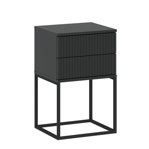 Öökapp CADRO 8 must