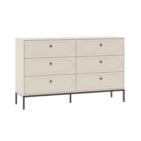 Kummut MUNA 6S kašmiir