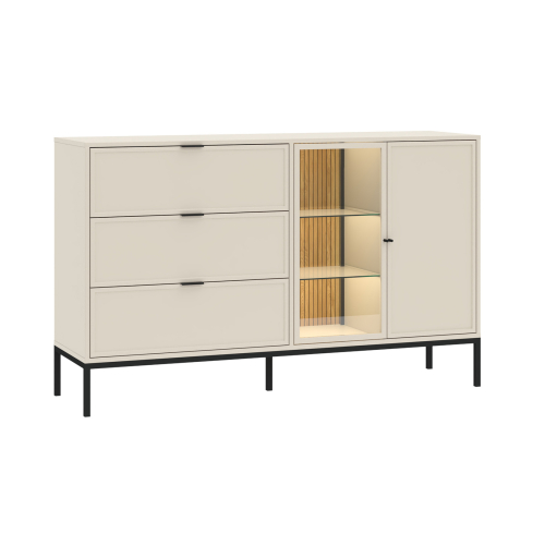 Kummut DECO 2D3S kašmiir