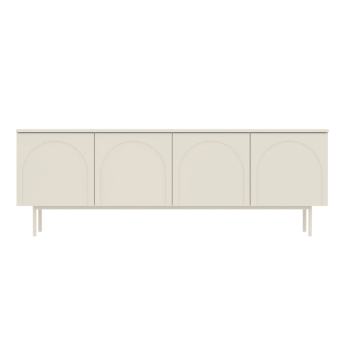 TV-laud HELA 4D kašmiir