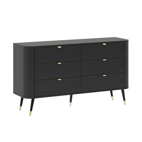 Kummut BLINX 6S must