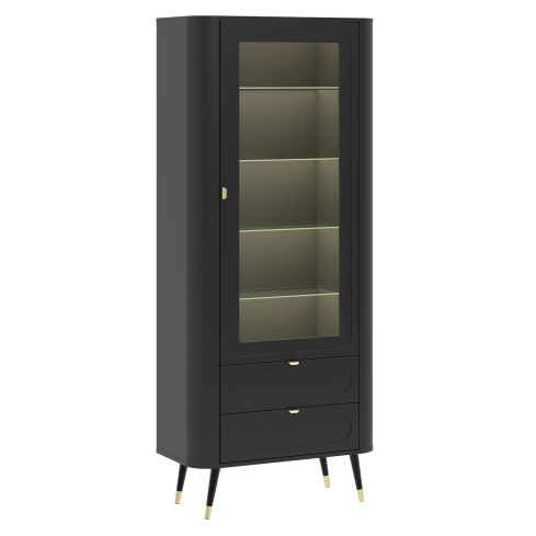 Vitriin BLINX 1D2S must