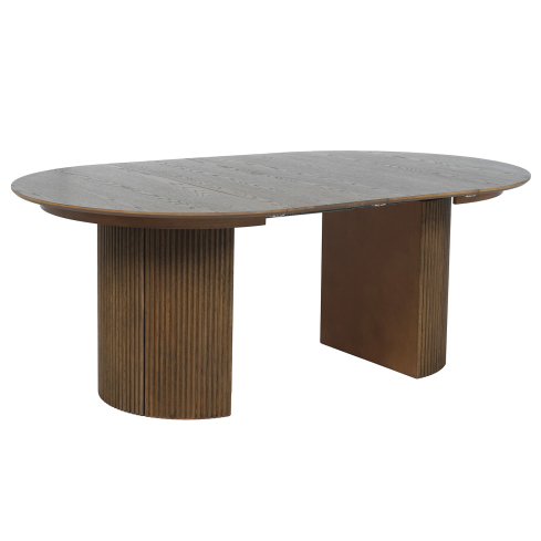 Söögilaud WESTON pruun