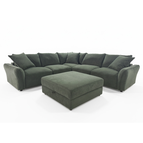 Moodulnurgadiivan HARRISON roheline