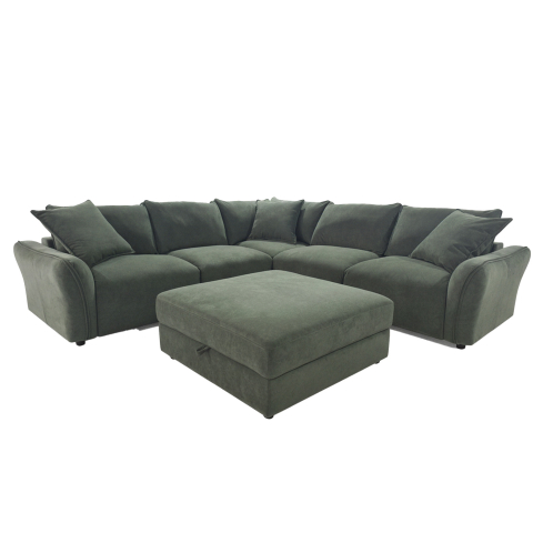 Moodulnurgadiivan HARRISON roheline