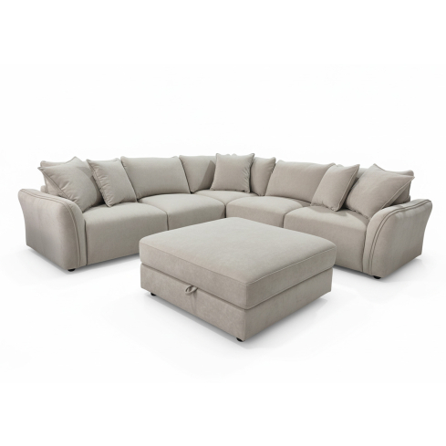 Moodulnurgadiivan HARRISON beež