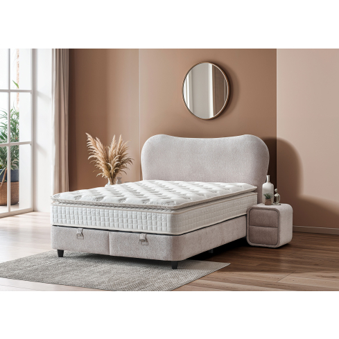 Kontinentaalvoodi MOON beež