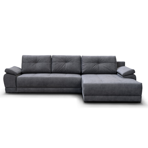 Nurgadiivanvoodi EVEREST hall (Cloud 91)