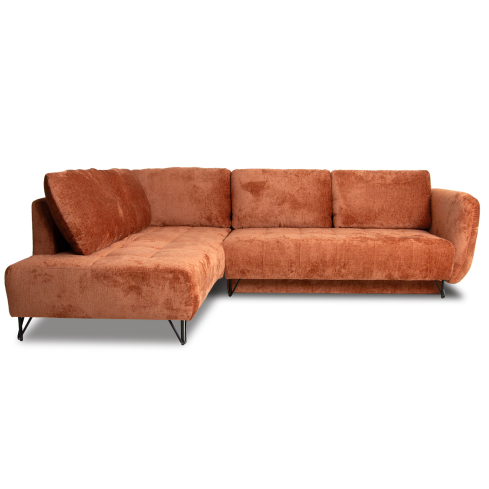 Nurgadiivanvoodi AMELIA vasak (Perfect Harmony 52)