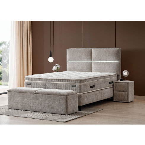 Kontinentaalvoodi MINI PUZZLE