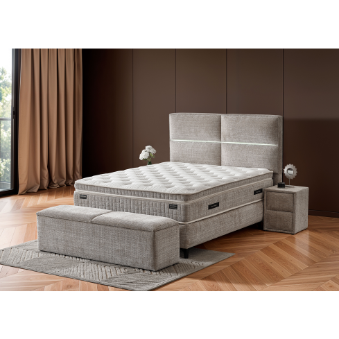 Kontinentaalvoodi MINI PUZZLE