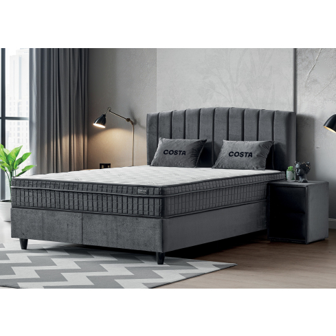 Kontinentaalvoodi COSTA must