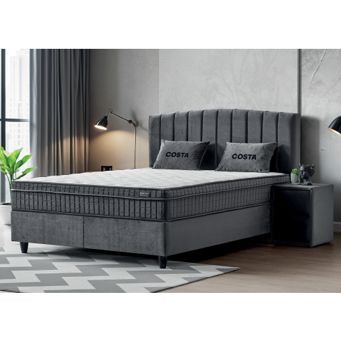 Kontinentaalvoodi COSTA must