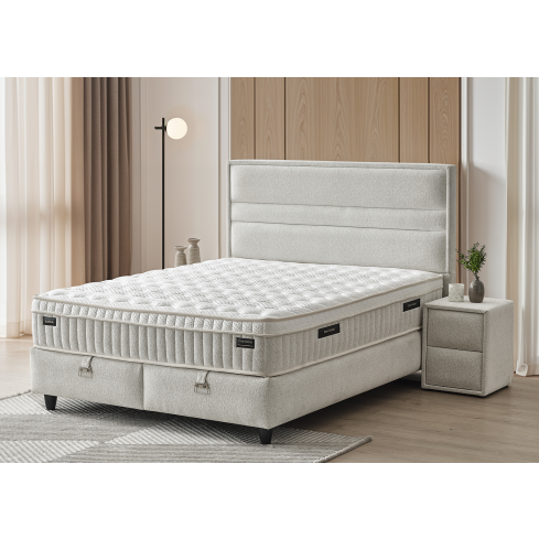 Kontinentaalvoodi ASTRA