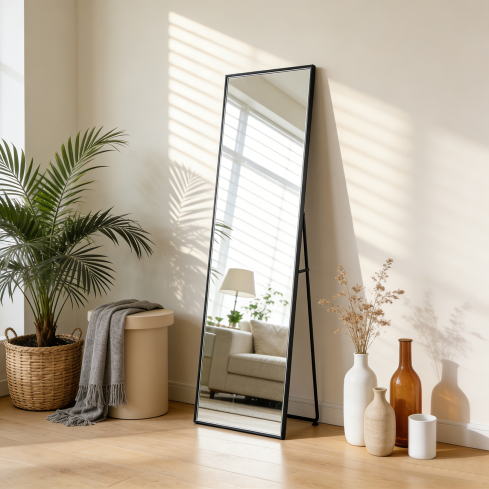 Põrandapeegel TIANA