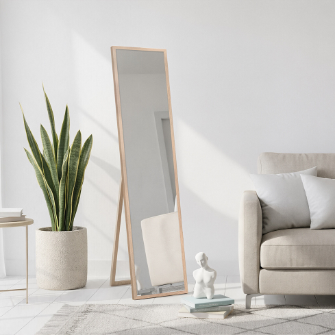 Põrandapeegel KATRINA