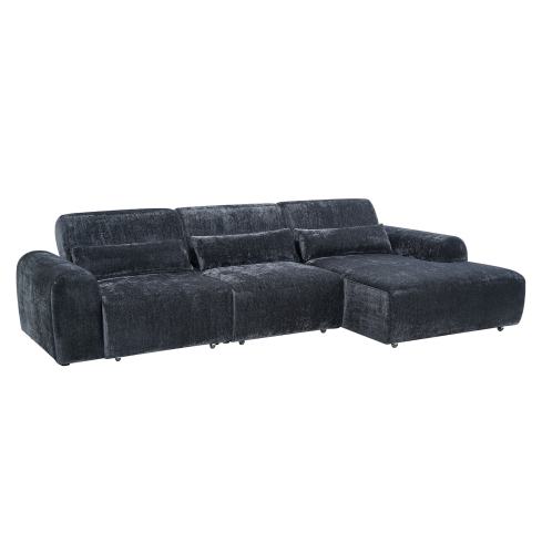 Nurgadiivan GLOOMY parem must (Aphrodite 23)