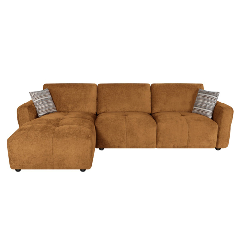 Nurgadiivan ZOLA vasak oranž