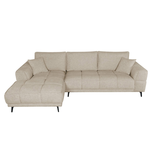 Nurgadiivan HAMBURG vasak beež