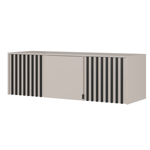 Ülariidekapp NELLY 3D kašmiir