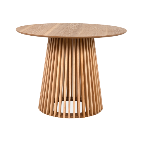 Söögilaud GARLE 81A naturaalne