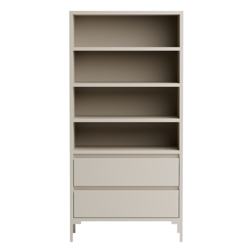 Riiul KORSIKA 20B kašmiir