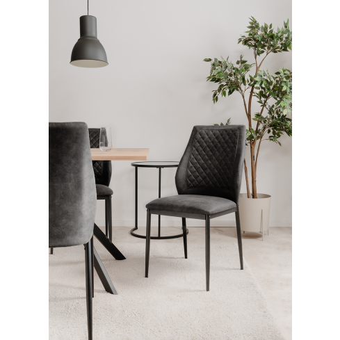 Tool LILLIE 70A tumehall/must