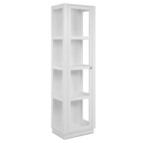 Vitriin ARLES 52A valge