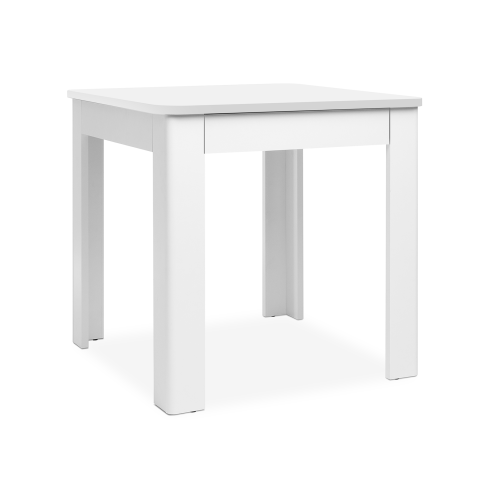 Söögilaud OSLO 81A valge