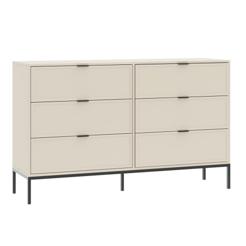 Kummut DECO 6S kašmiir