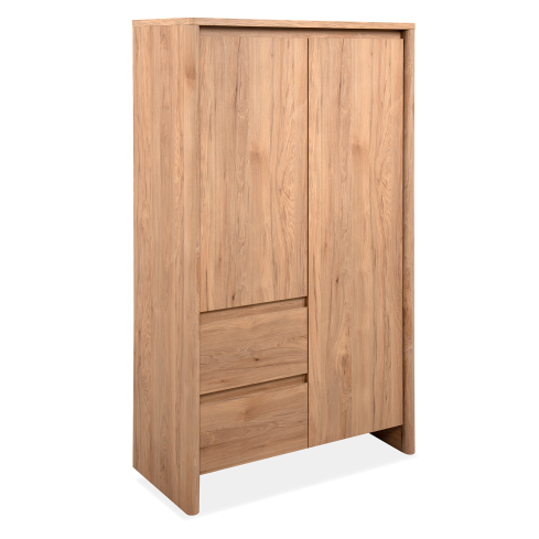 Kapp GENF 53A hikkoripuu