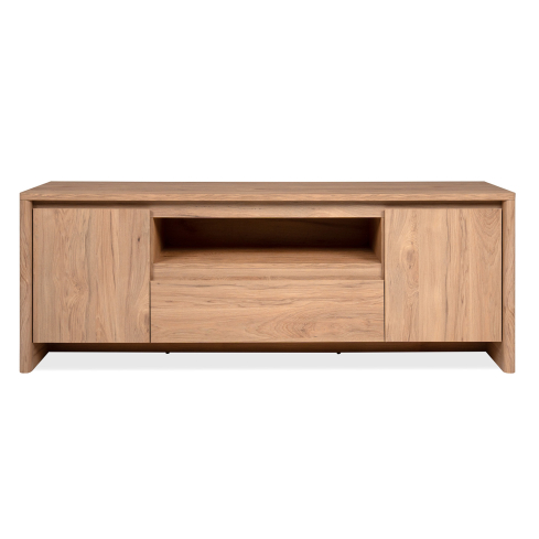 TV-laud GENF 57B hikkoripuu