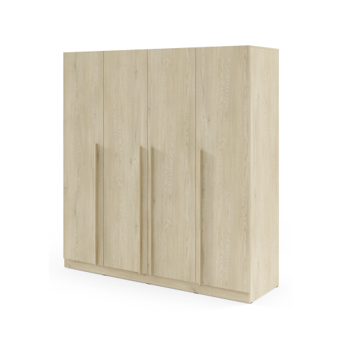 Riidekapp BRAGA 1 tamm