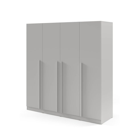 Riidekapp BRAGA 1 hall