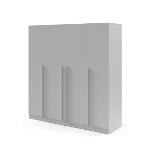 Riidekapp BRAGA 1 hall